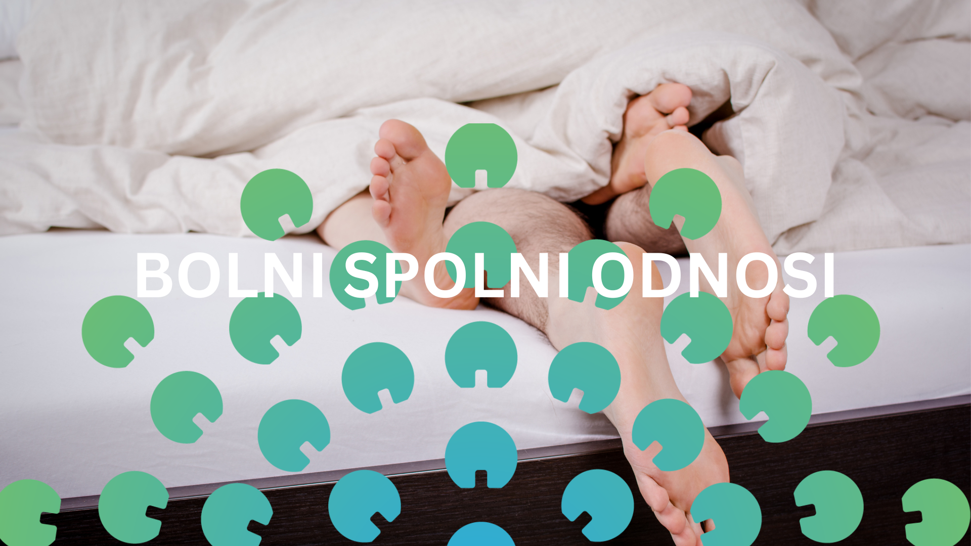 BOLNI SPOLNI ODNOSI